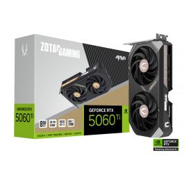 ZOTAC GAMING GeForce RTX 5060 Ti 8GB AMP | The ZOTAC Store