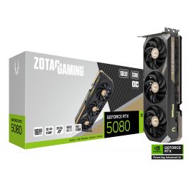 ZOTAC GAMING GeForce RTX 5080 SOLID CORE OC | The ZOTAC Store