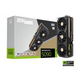 32 Solid 5090 RTX GeForce Gaming ZOTAC Amazon.com: OC SOLID 5090 RTX GAMING 【未開封新品】ZOTAC GB GPU GDDR7 グラフィックボード・グラボ・ビデオカード
