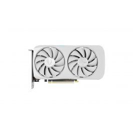 ZOTAC GAMING GeForce RTX 4070 Twin Edge OC White Edition GDDR6