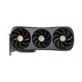 Zotac Graphics Cards GeForce RTX 4080 16GB Trinity [Open Box