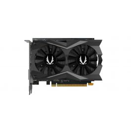 ZOTAC GeForce GTX 1650 AMP Core GDDR6 [Refurbished] | The ZOTAC Store