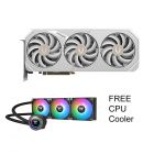 GeFore RTX 5090 [Open Box] Bundle Deal