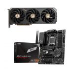 RTX 5080 + Motherboard Bundle – High-End PC Build Combo