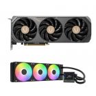 GeForce RTX 5070 Ti Gaming Bundle with Dual 360mm AIO Cooling