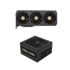 GeForce RTX 5090 Bundle with 1000W Power Supply