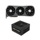 Geforce RTX 4090 + 1000W PSU Bundle