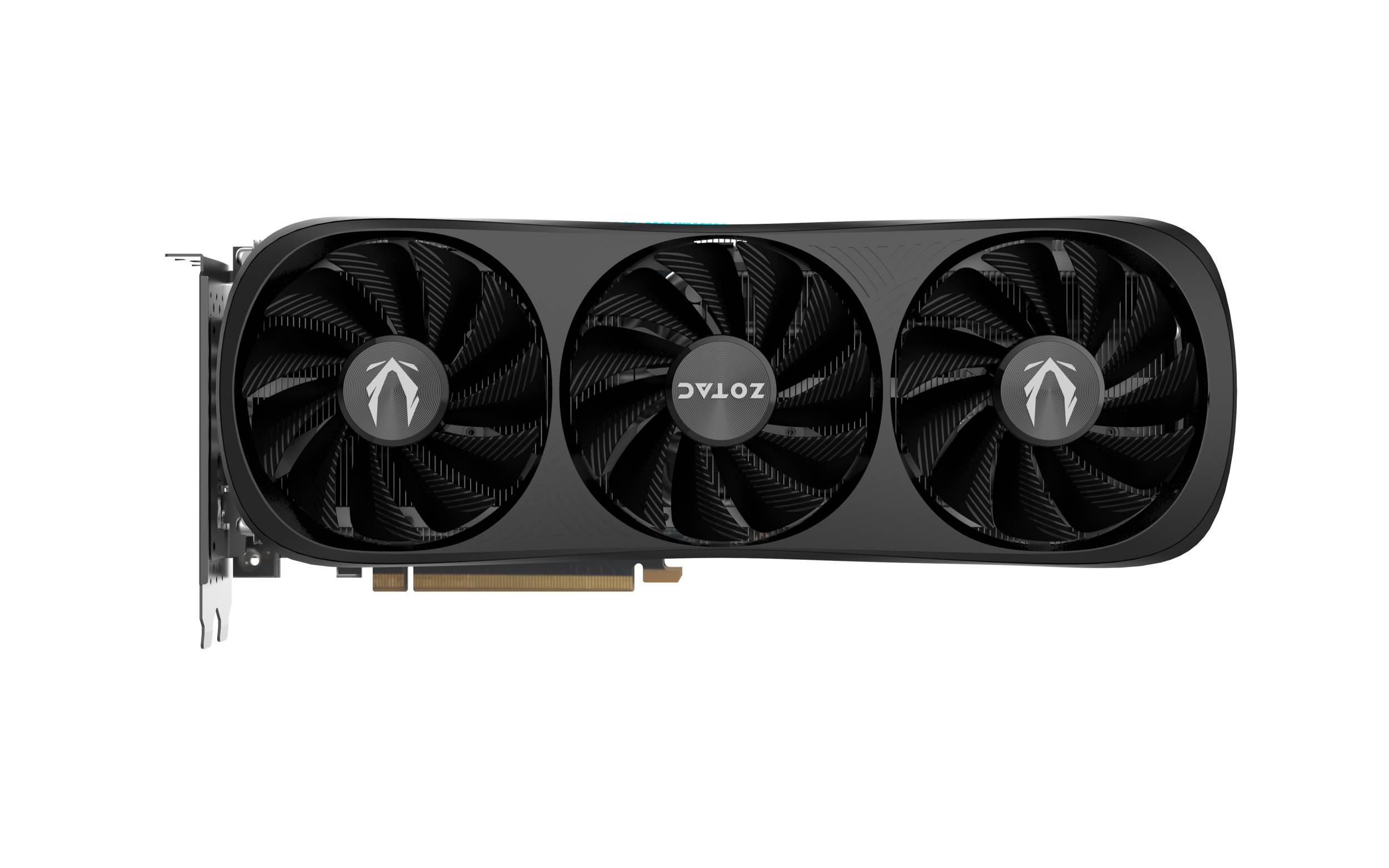 ZOTAC GAMING GeForce RTX 4080 SUPER AMP 16GB GDDR6X [Open Box
