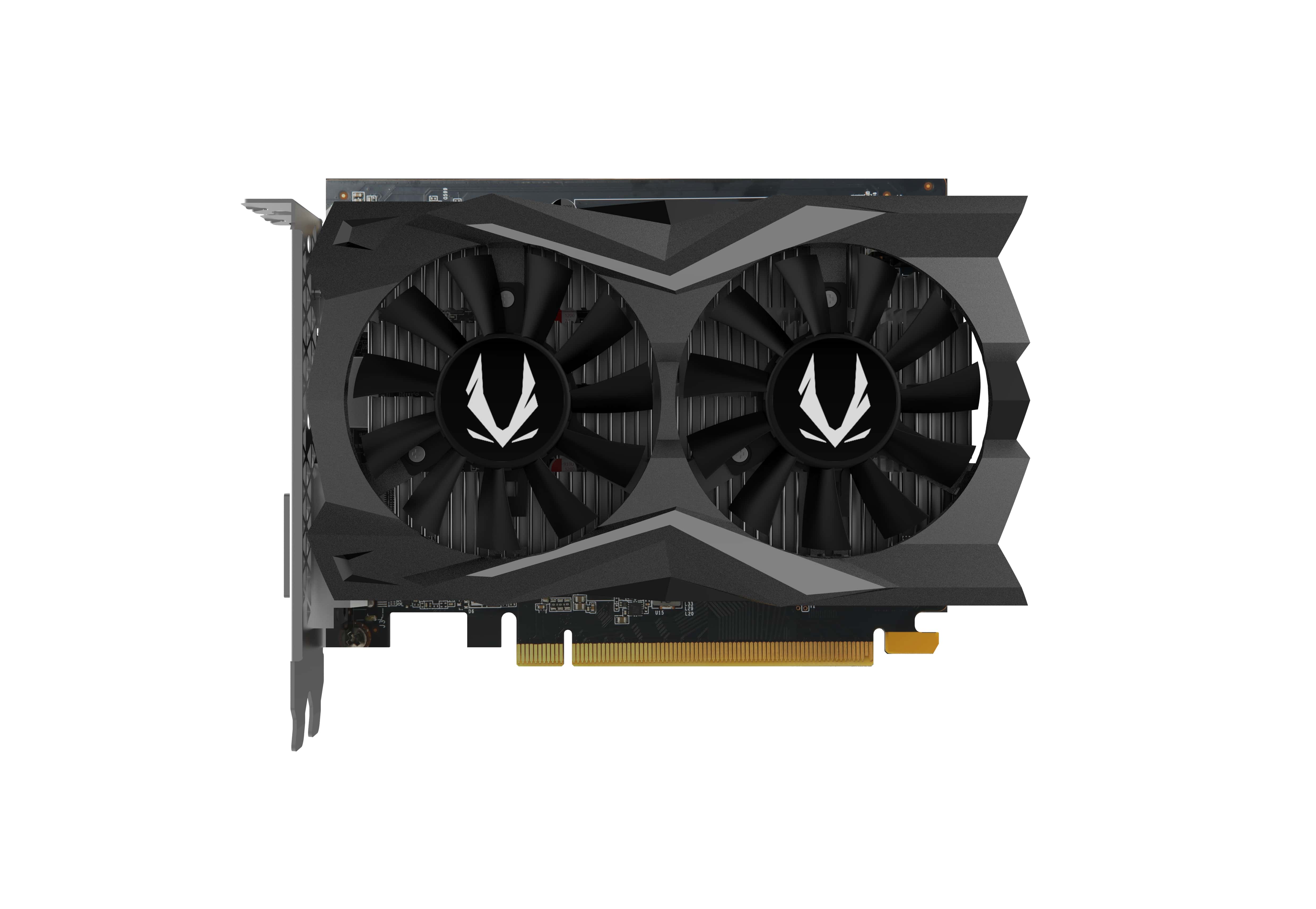 Search results for: 'zotac geforce gtx 16 ti 1600 gddr6 graphics