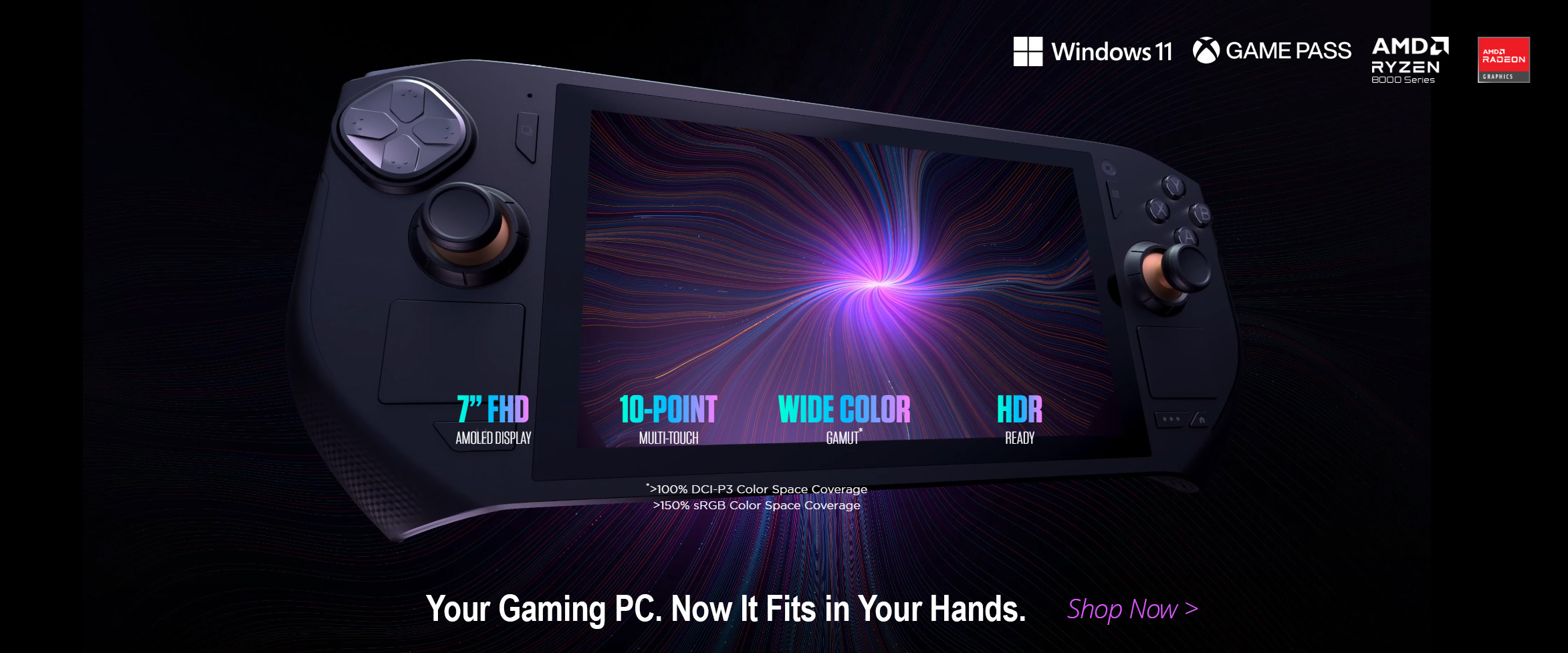 zotac RTX 5090 Desktop gaming pc